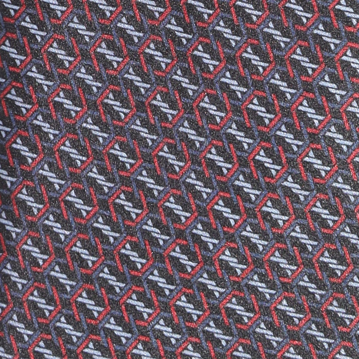 Silk Tie