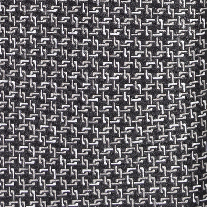 Silk Tie