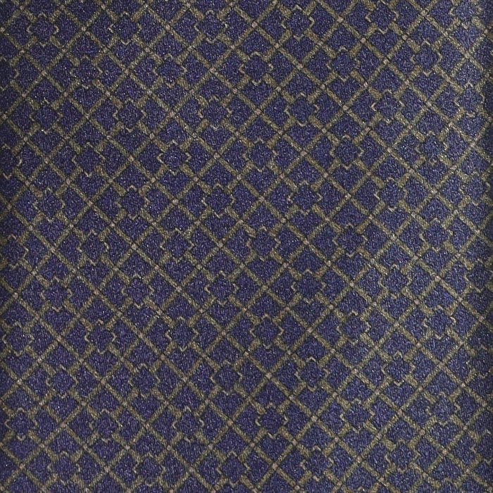 Silk Tie