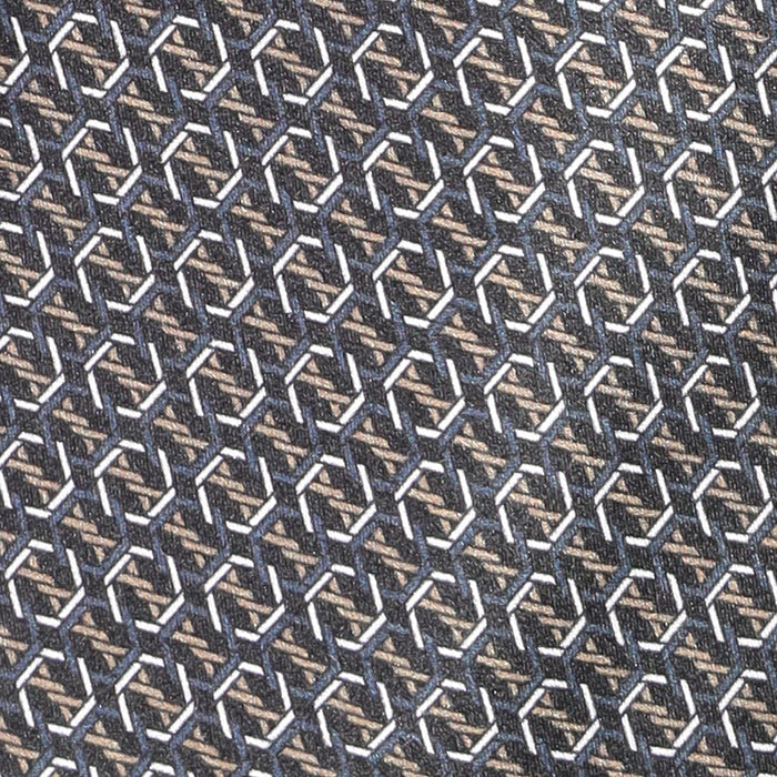 Silk Tie
