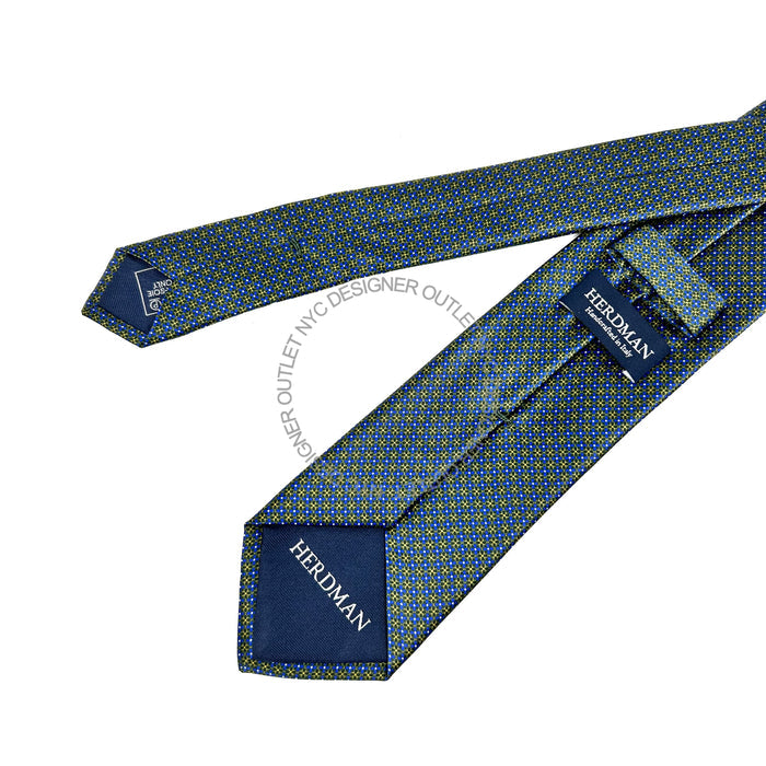 Silk Tie