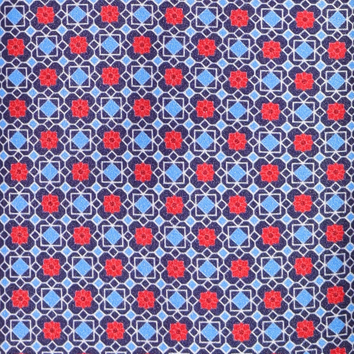 Silk Tie