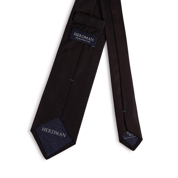 Silk Tie
