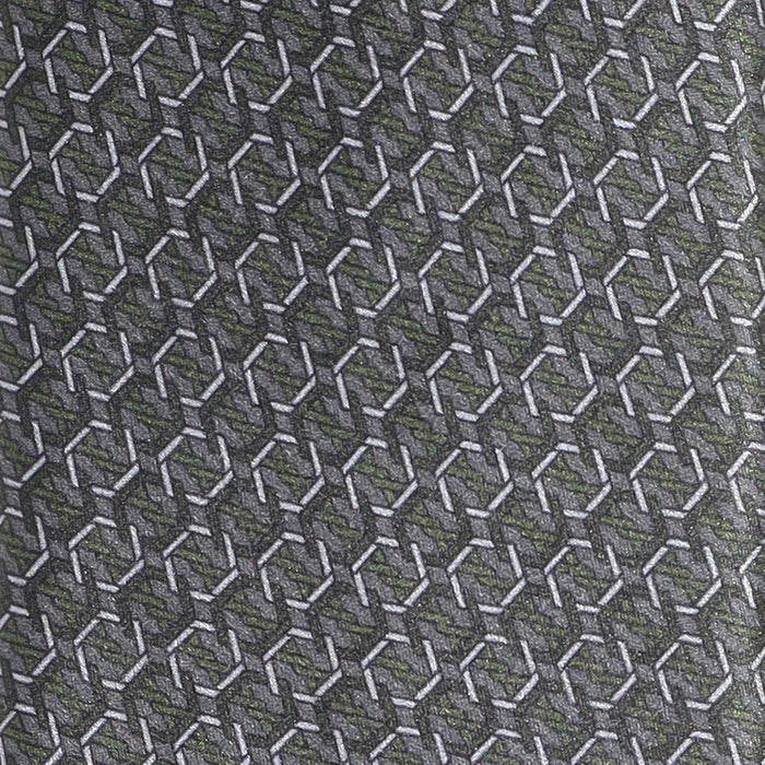 Silk Tie