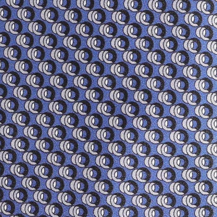 Silk Tie