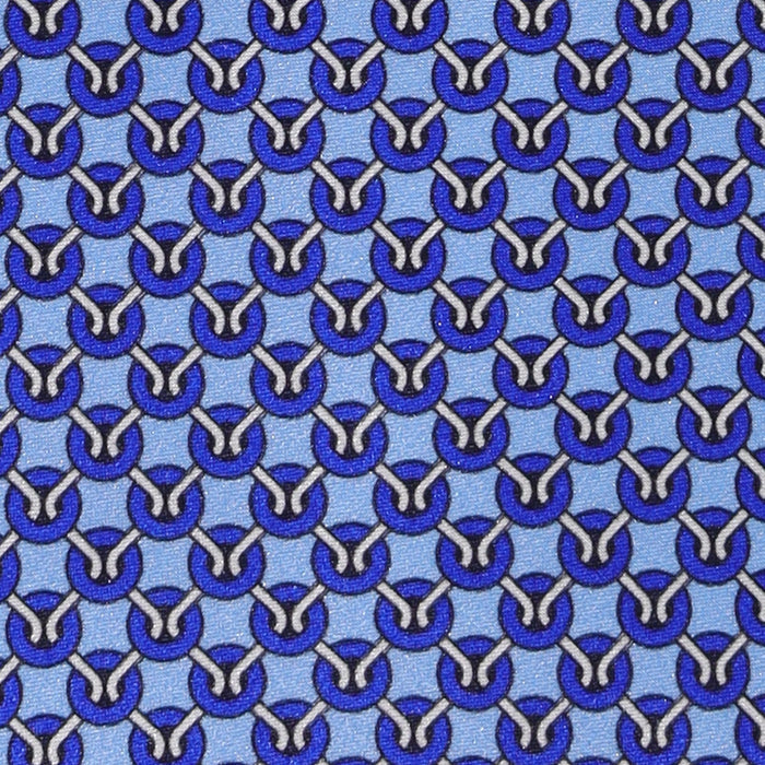 Silk Tie