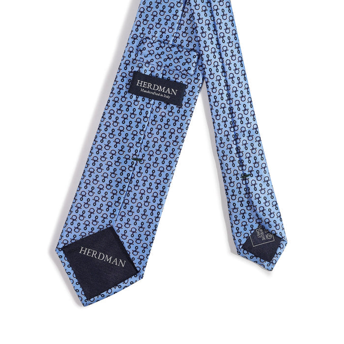 Silk Tie