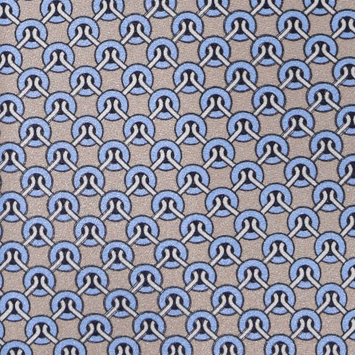 Silk Tie