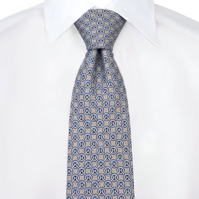 Silk Tie