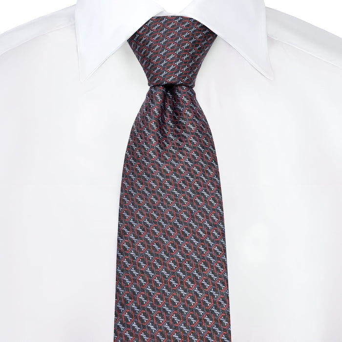 Silk Tie