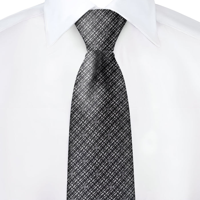 Silk Tie