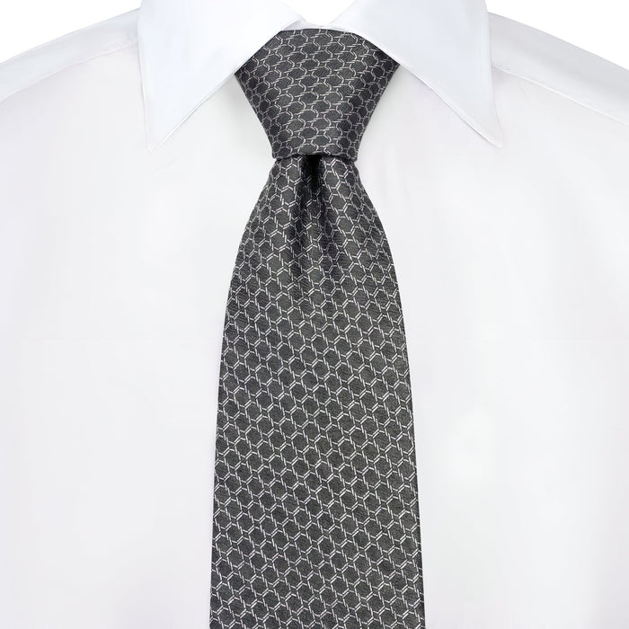 Silk Tie