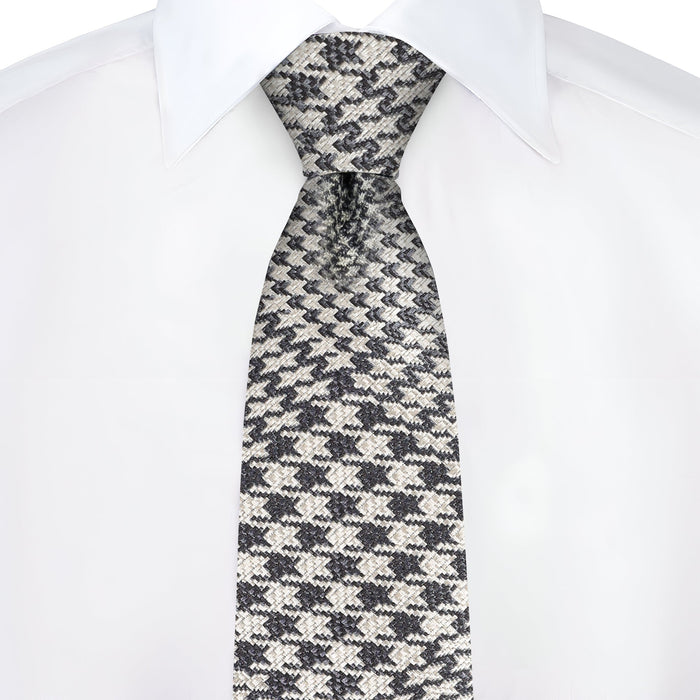 Silk Tie