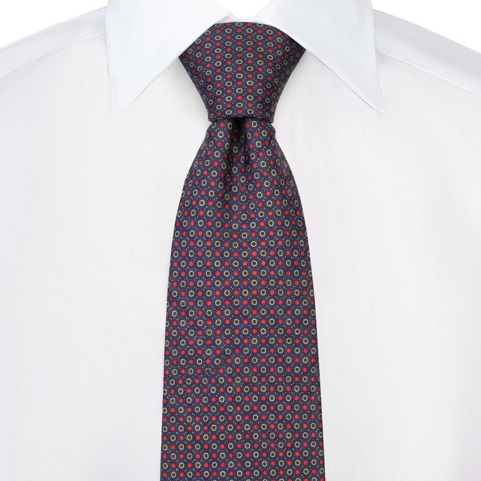 Silk Tie