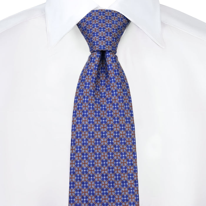 Silk Tie