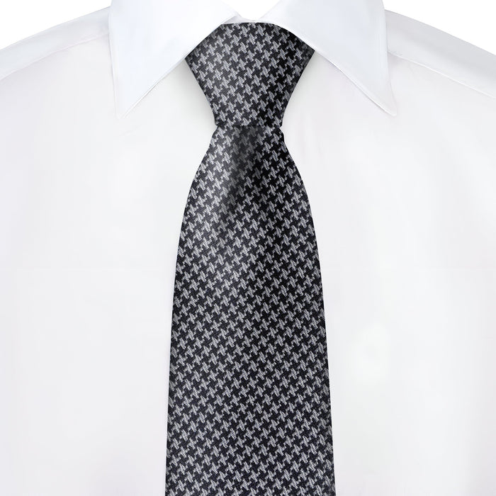 Silk Tie