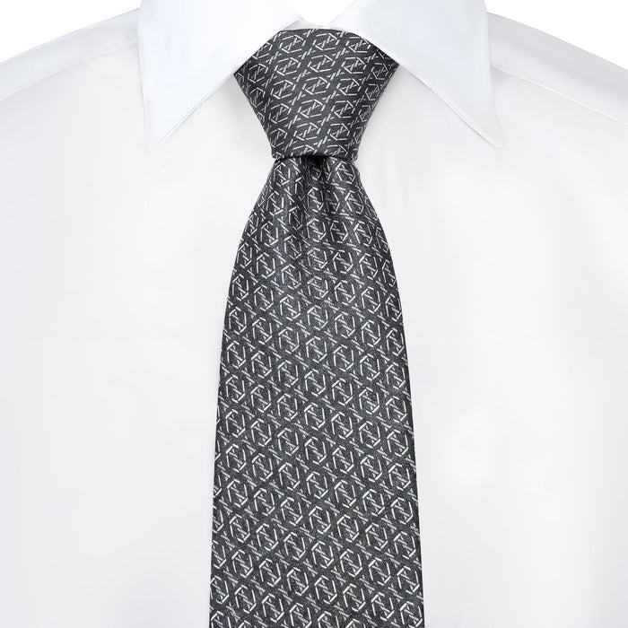 Silk Tie