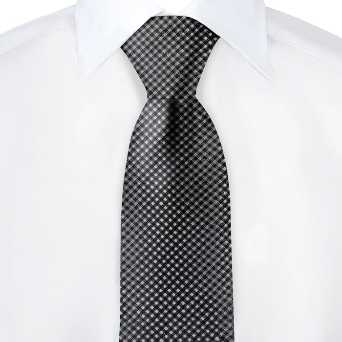 Silk Tie