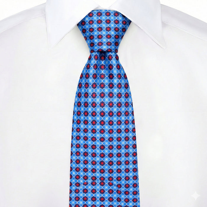 Silk Tie