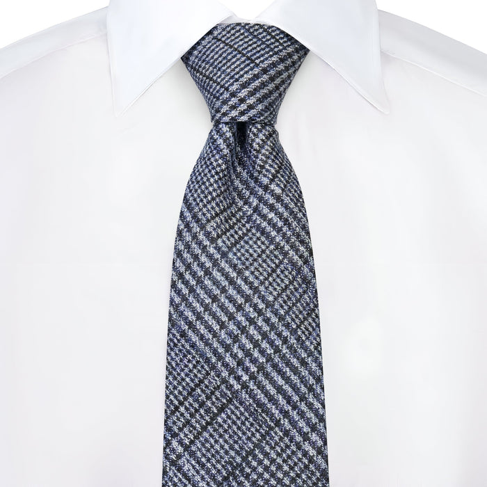 Silk Tie