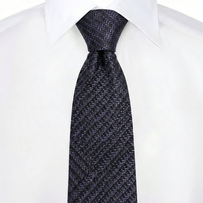 Silk Tie