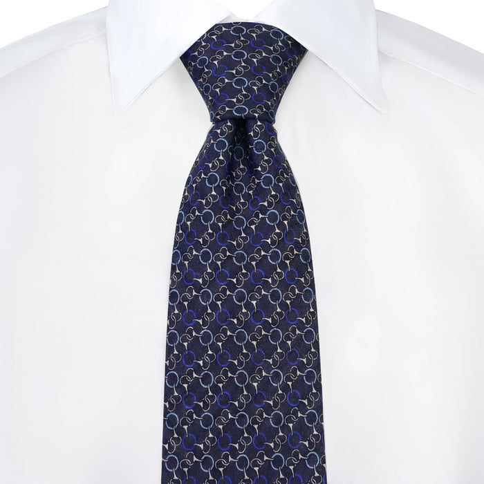 Silk Tie
