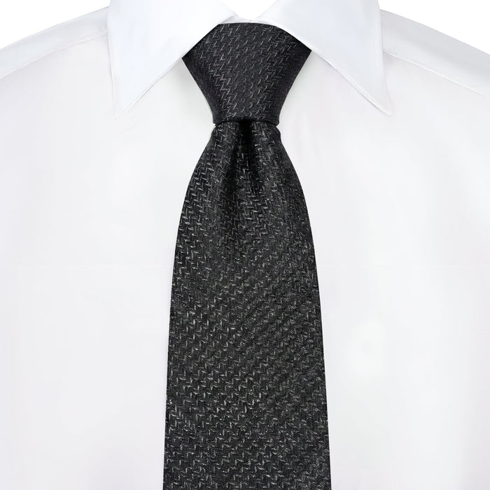 Silk Tie
