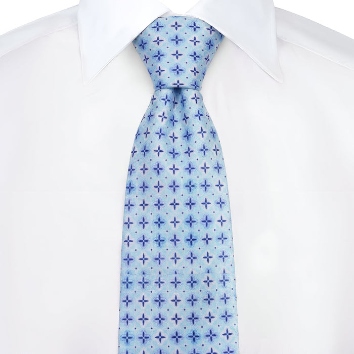Silk Tie