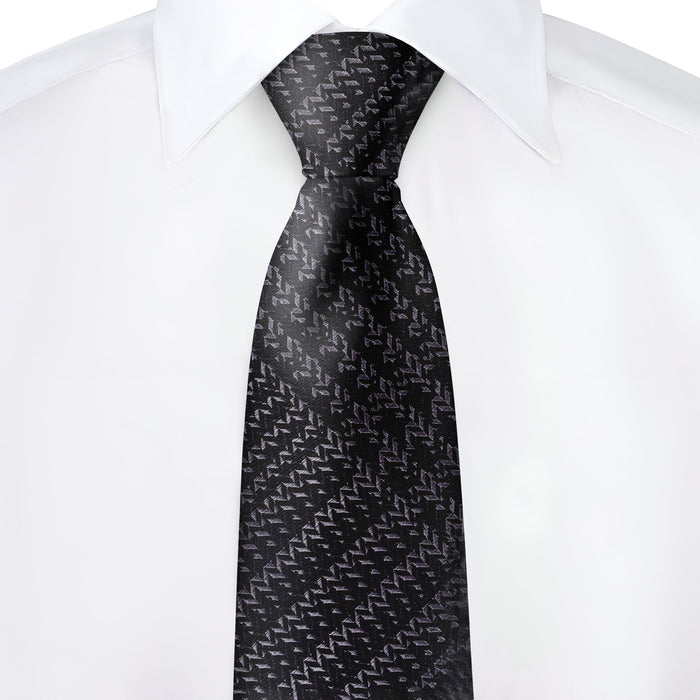Silk Tie