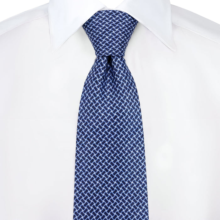 Silk Tie