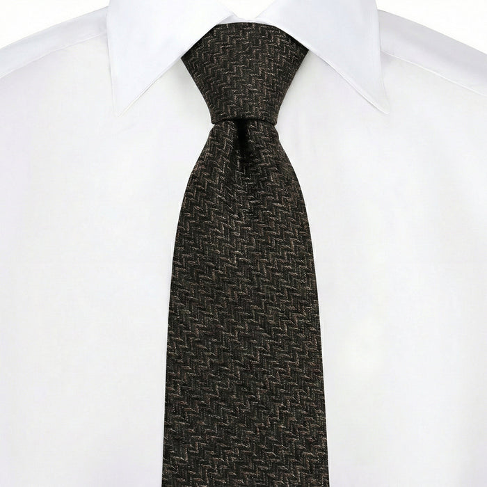 Silk Tie