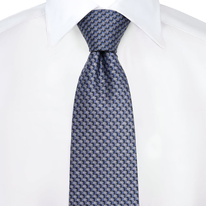Silk Tie