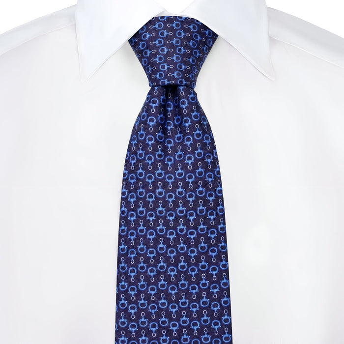 Silk Tie