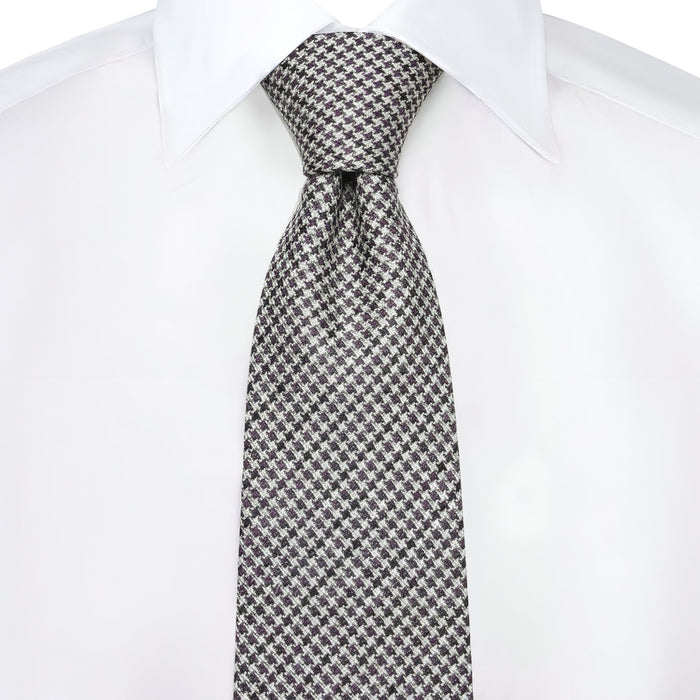 Silk Tie