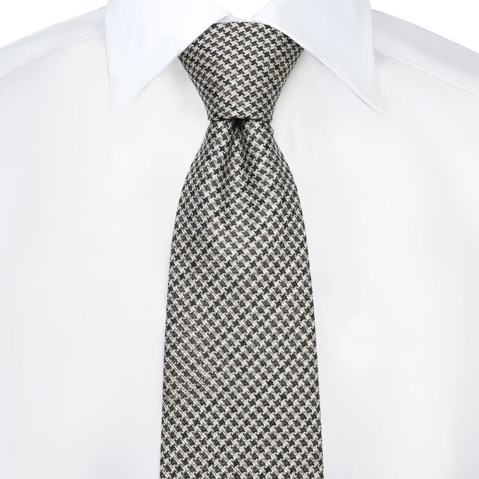 Silk Tie