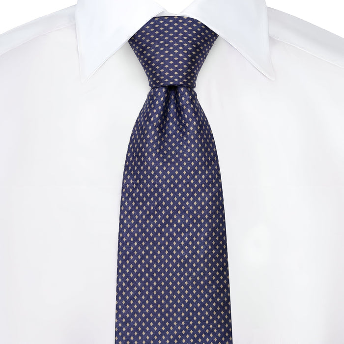 Silk Tie