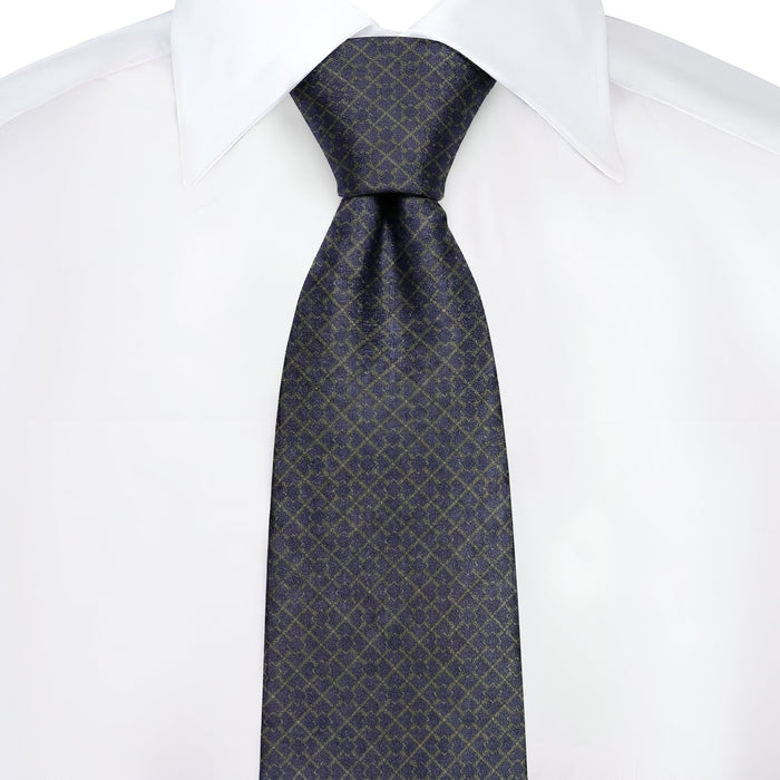 Silk Tie