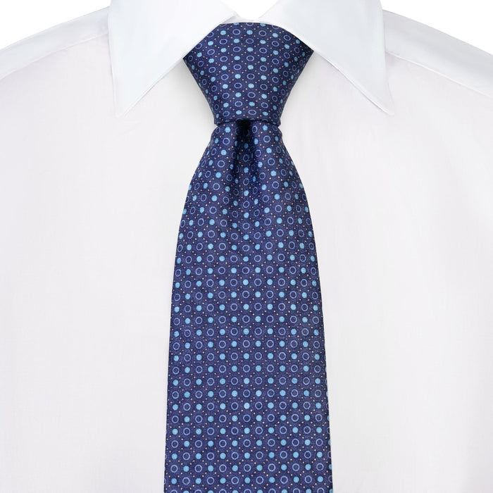 Silk Tie