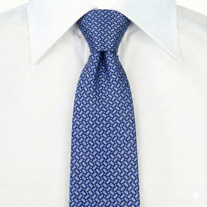 Silk Tie