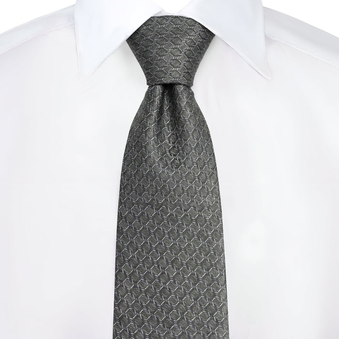 Silk Tie
