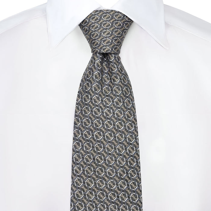 Silk Tie