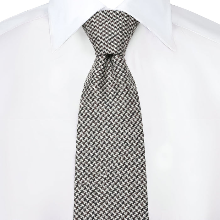 Silk Tie