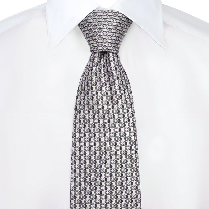 Silk Tie
