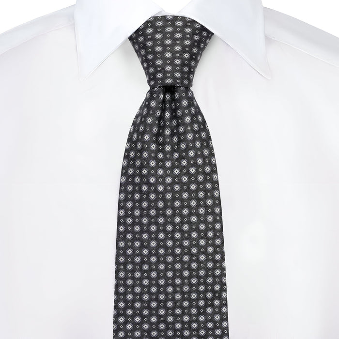 Silk Tie