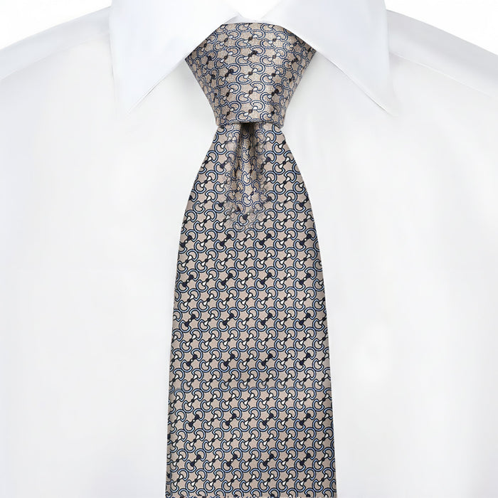 Silk Tie