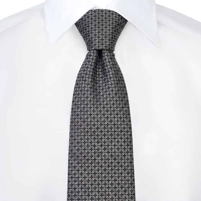 Silk Tie
