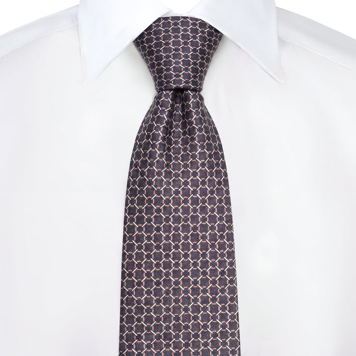 Silk Tie