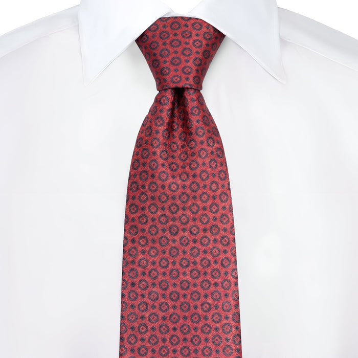 Silk Tie