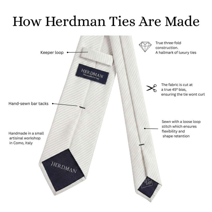 Silk Tie