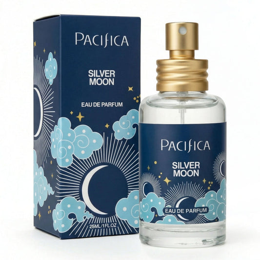 Silver Moon Spray Perfume - Pacifica